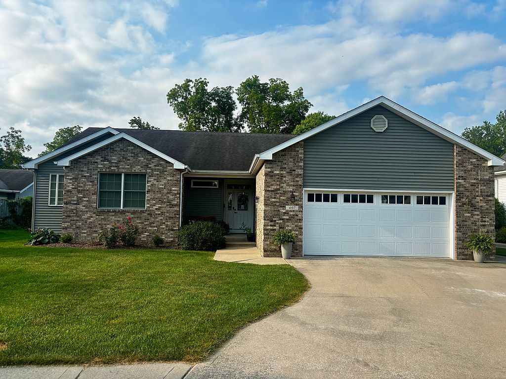 407 W Warner St - Property Image