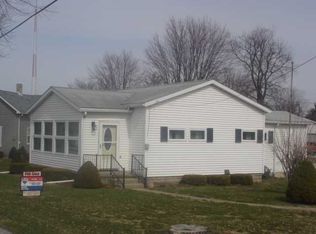802 S Old 3, Rushville, IN 46173