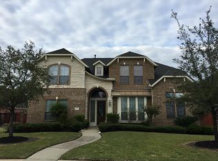 12122 Arcadia Bend Ln, Houston, TX 77041