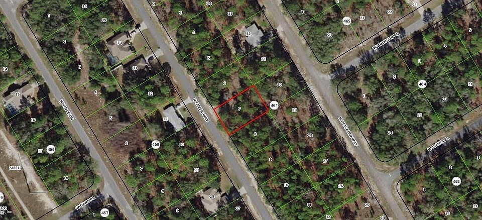 1st image of 8285 N Creek Way