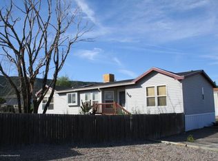 110 Bent Creek Cir #110, Parachute, CO 81635