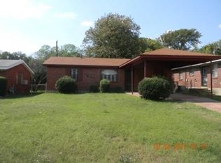 2611 Darlene St, Memphis, TN 38106