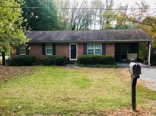 403 Alta Ln, South Boston, VA 24592