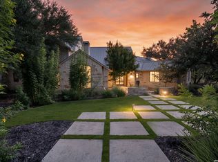 443 Menger Spgs, Boerne, TX 78006
