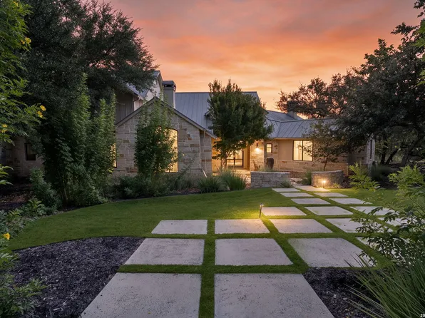443 MENGER SPGS, Boerne, TX 78006