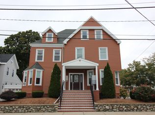 155 Clifton St, Malden, MA 02148