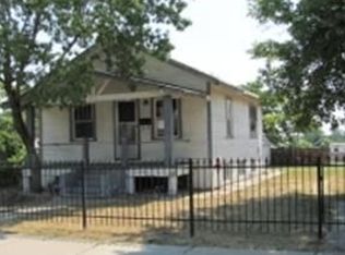 4776 North Broadway, Denver, CO 80216