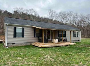 3567 Leatherwood Rd, Garrison, KY 41141