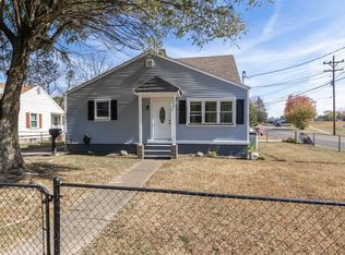 1302 S Main St, New Castle, IN 47362