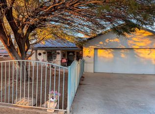 424 Olive Ave, Ridgecrest, CA 93555