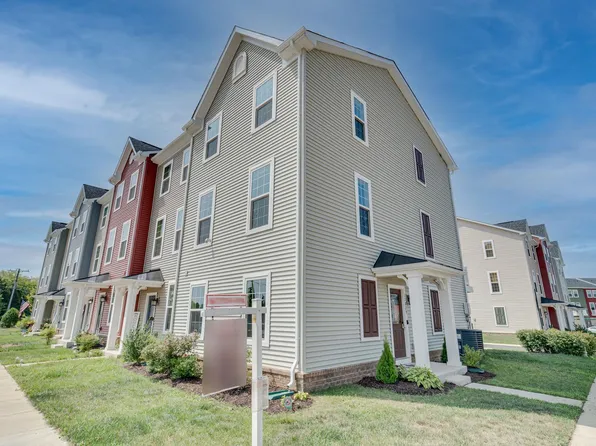 11829 Hall St, Bealeton, VA 22712