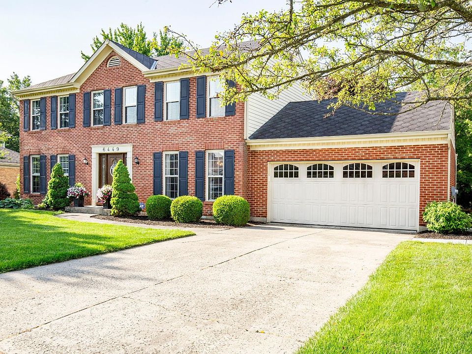 1st image of 6449 Club Ln
