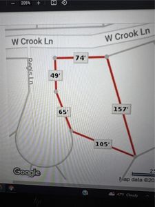 E Crook Ln #64, Bella Vista, AR, 72714
