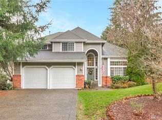 2110 21st Avenue Ct NW, Gig Harbor, WA 98335