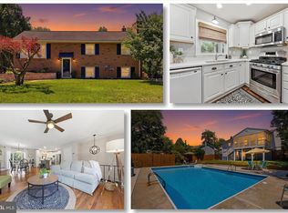 1339 Ava Rd, Severn, MD 21144