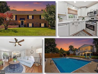 1339 Ava Rd, Severn, MD, 21144