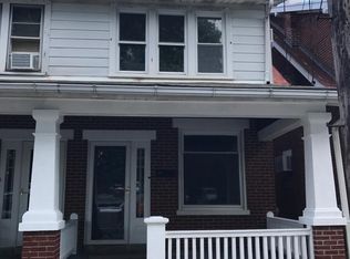 122 S Franklin St, Boyertown, PA 19512