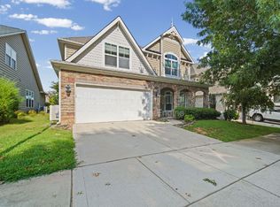 3405 Bidwell Ave, Waxhaw, NC 28173
