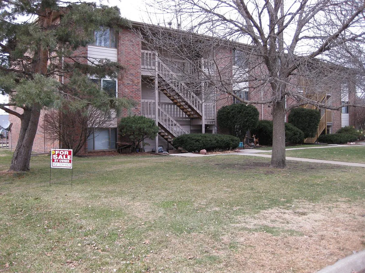 2 bed, 700 sqft, $950 — Photo 3