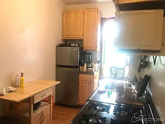 Rented by City Connections Realty