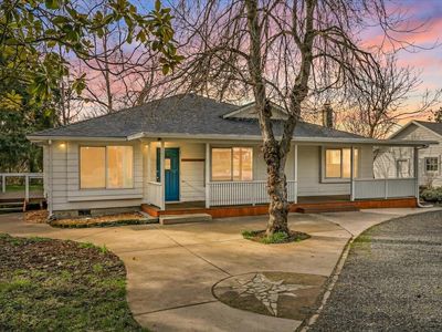4127 Fern Valley Rd, Phoenix, OR, 97535