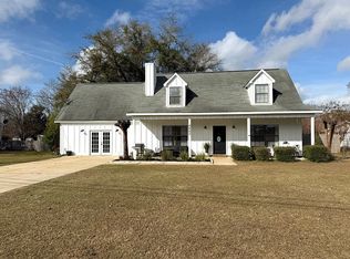 2607 Marquette Dr, Dothan, AL 36303