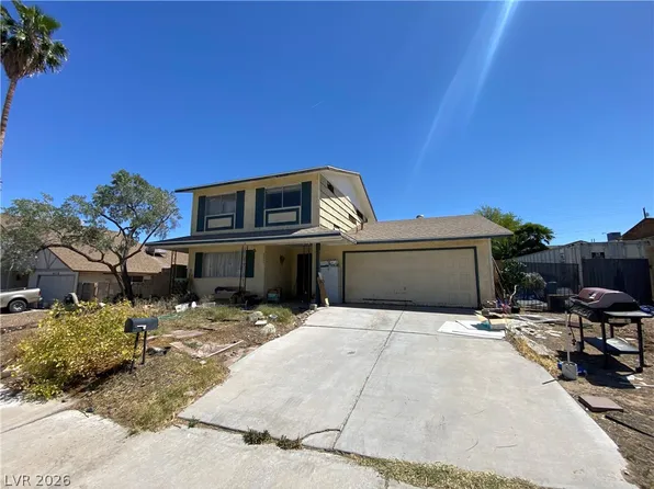 4263 Kinobe Ave, Las Vegas, NV 89120
