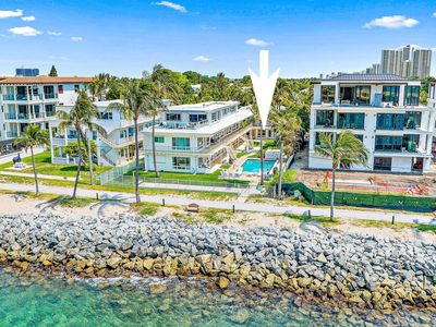 214 Inlet Way #101, Palm Beach Shores, FL, 33404