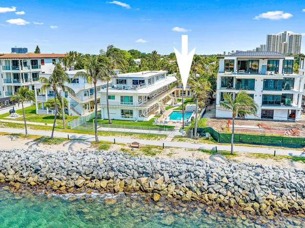 214 Inlet Way #101, Palm Beach Shores, FL 33404