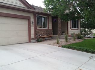 19006 E Oak Creek Pl, Parker, CO 80134