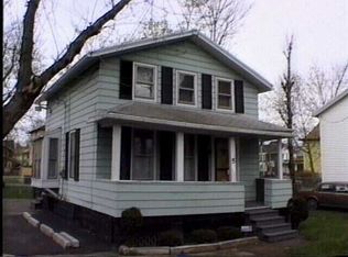 5 Renfrew Pl, Rochester, NY 14611