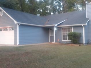 80 Rosewood Dr, McDonough, GA 30253