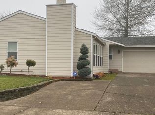 4586 Goldenrod Ave NE, Salem, OR