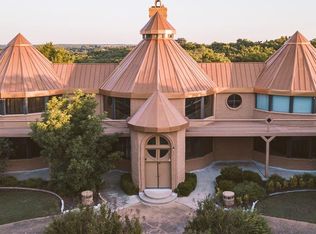 900401 S 3410 Rd, Chandler, OK 74834