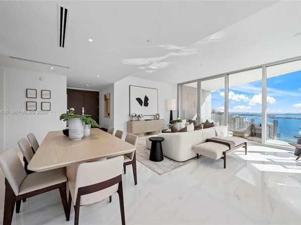 300 Biscayne Boulevard Way Unit 3407, Miami, FL 33131