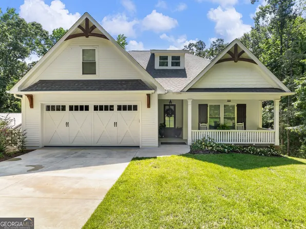 645 Rue Cezzan, Lavonia, GA 30553