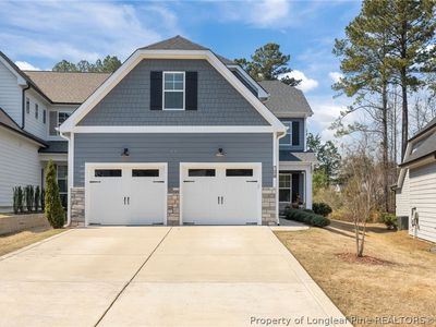 134 Spruce Hollow Cir, Spring Lake, NC, 28390