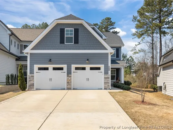 134 Spruce Hollow Cir, Spring Lake, NC 28390