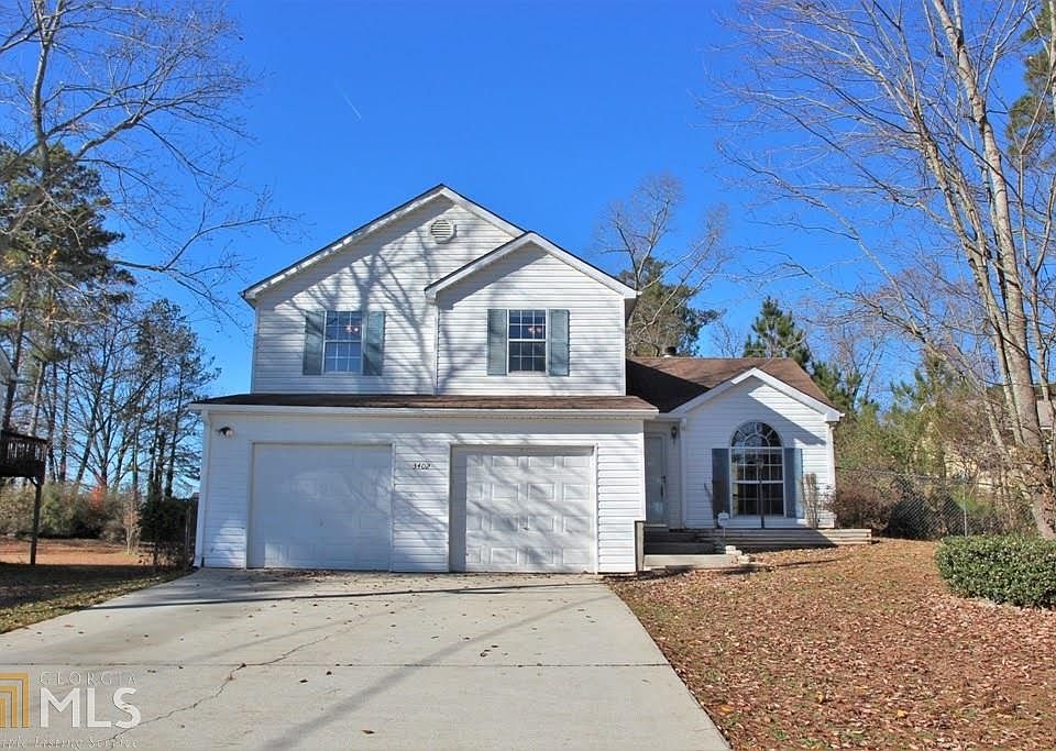 1st image of 3402 Bell Dr