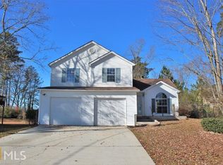 3402 Bell Dr, Rex, GA 30273