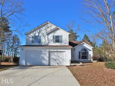 3402 Bell Dr, Rex, GA, 30273
