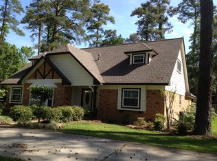 1501 Walnut Ln, Humble, TX 77339