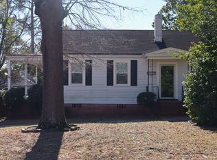 2308 Kimberly Drive, Augusta, GA 30904