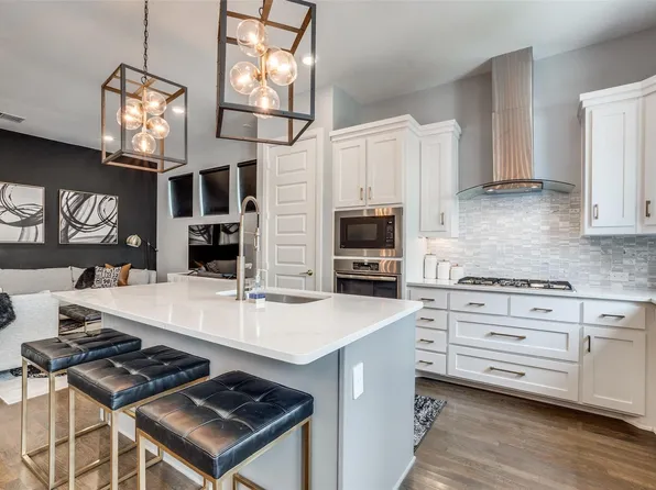 8215 Laflin Ln, Dallas, TX 75231