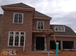 181 Cadence Trl, Canton, GA 30115