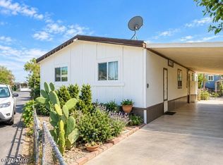 37311 47th St E Spc 161, Palmdale, CA 93552