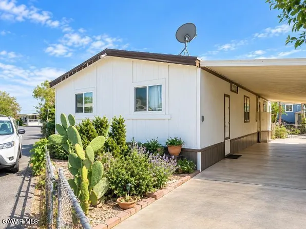 37311 47th St E Spc 161, Palmdale, CA 93552