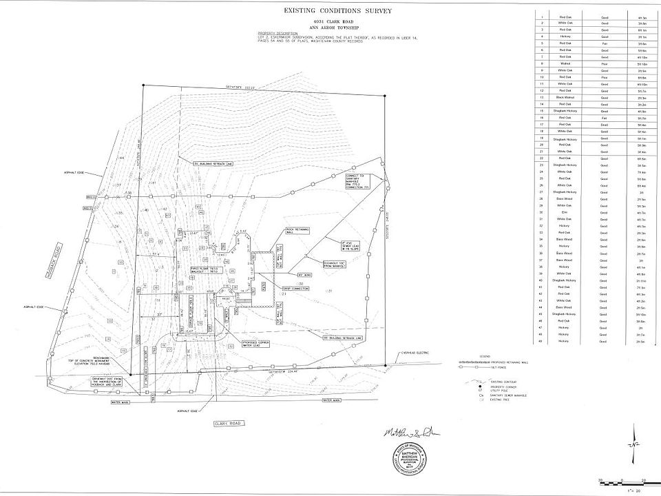2nd image of 4031 Clark Rd