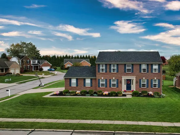 6501 Edgecliff Ter, Burlington, KY 41005