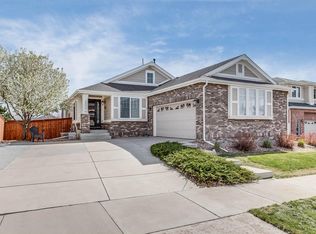 20376 E Columbia Pl, Aurora, CO 80013